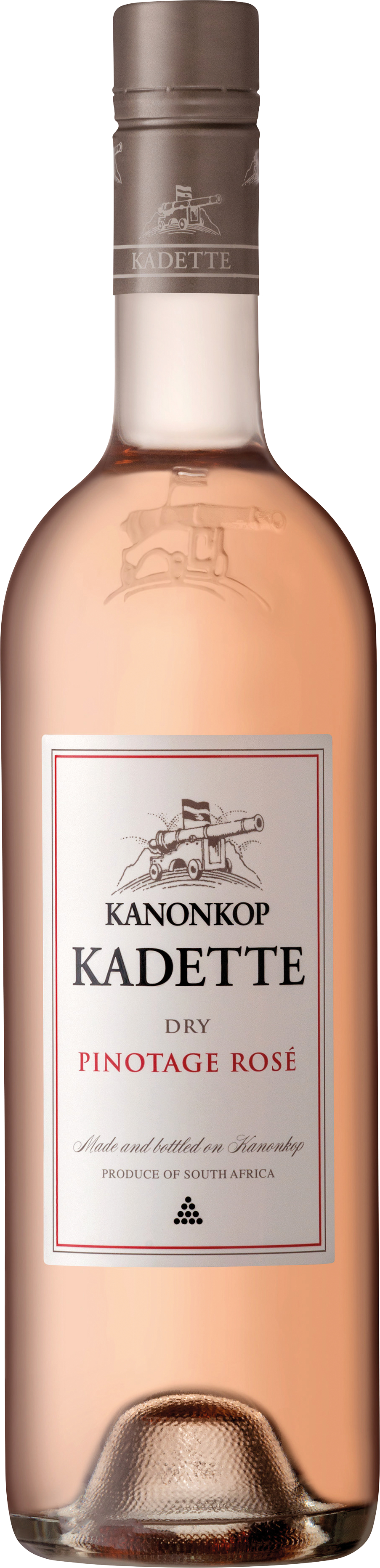 Kadette Pinotage Rosé