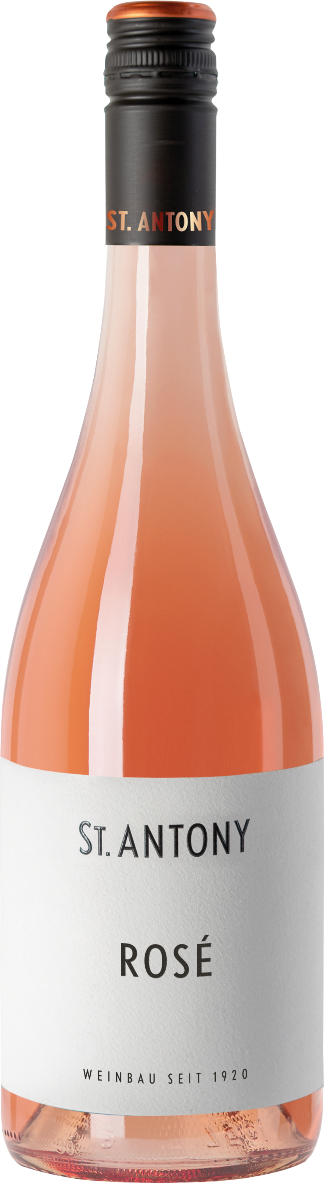 Pinot Noir und Blaufränkisch Rosé
