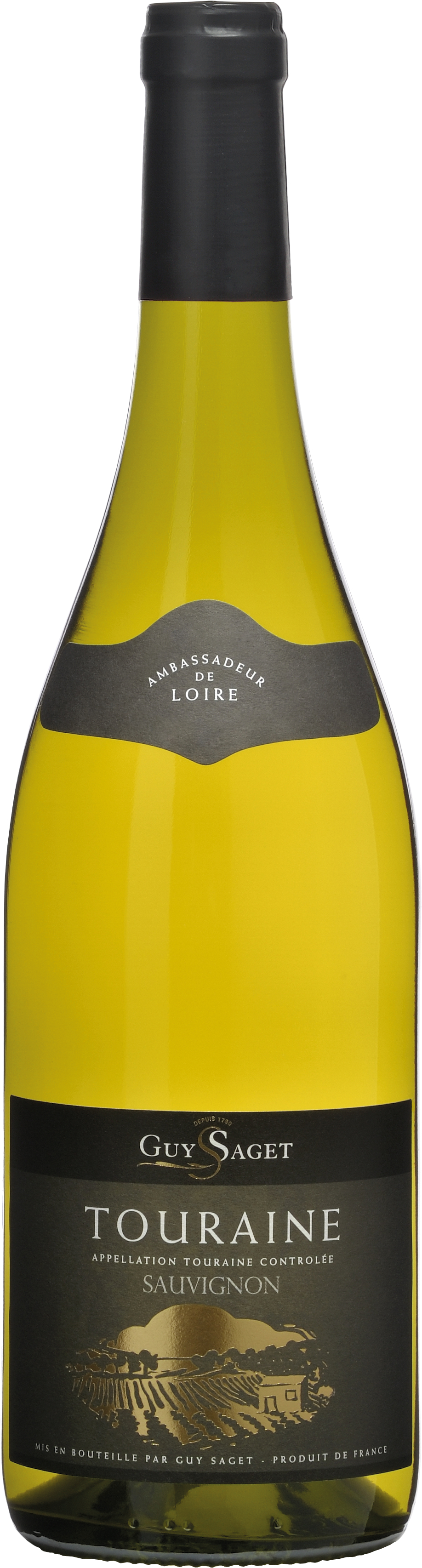 Touraine Sauvignon