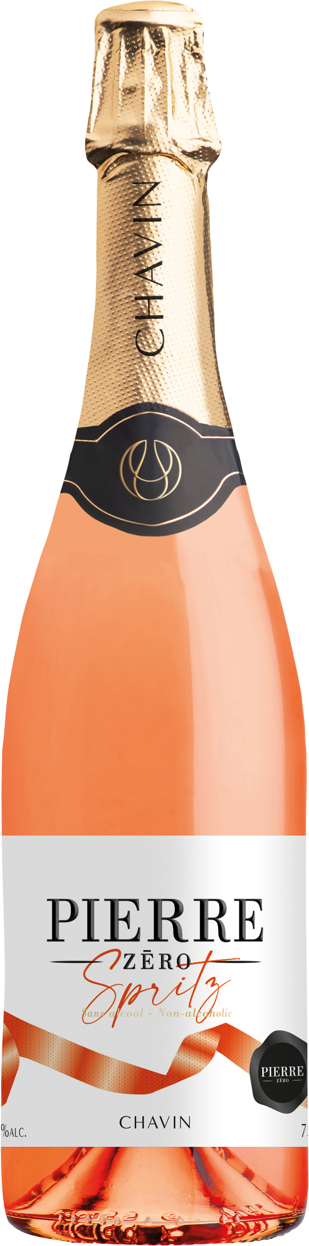 Pierre Zéro Spritz
