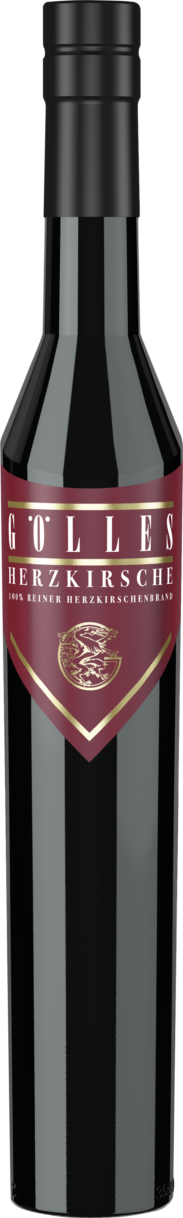 Herzkirsche
