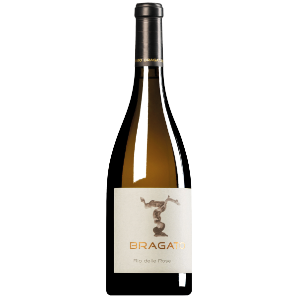 “Rio delle Rose” Chardonnay Colli Orientali del Friuli DOC