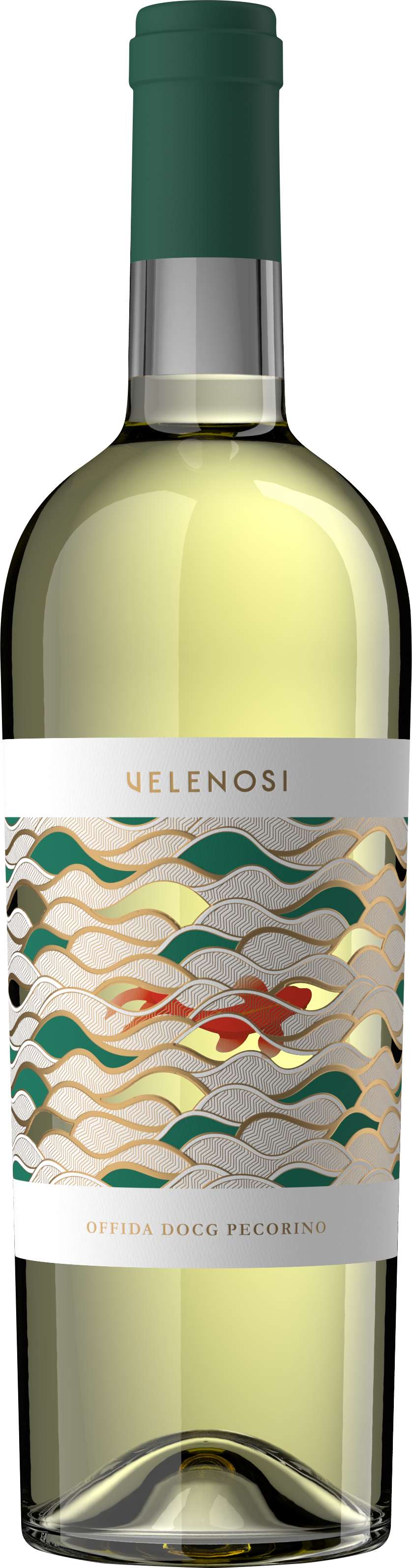 Pecorino Offida DOCG