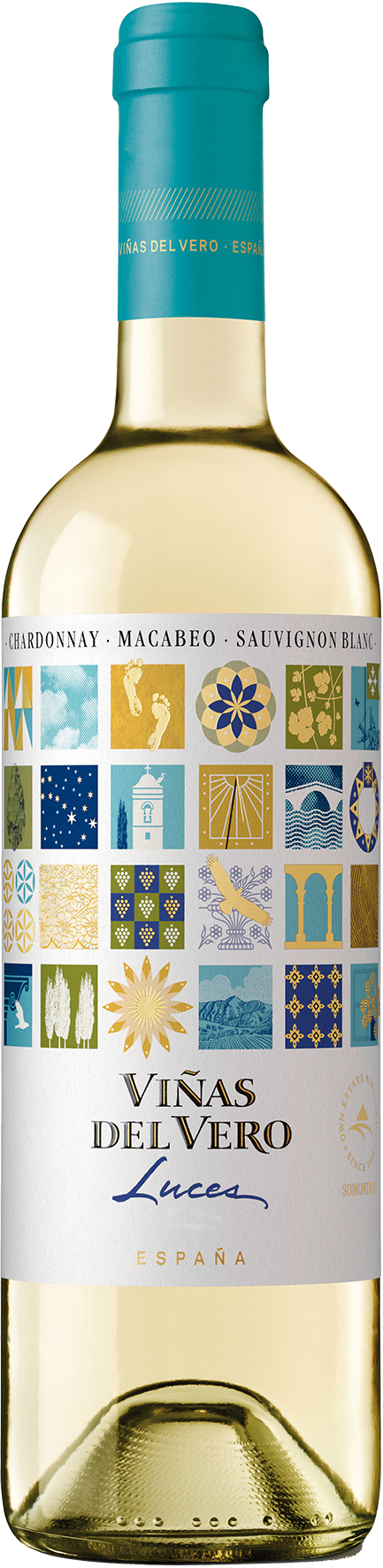 Vinas del Vero Luces Blanco