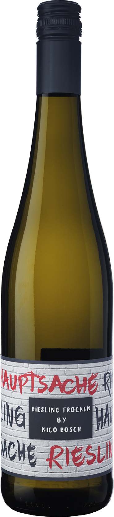 "Hauptsache" Riesling Qualitätswein trocken