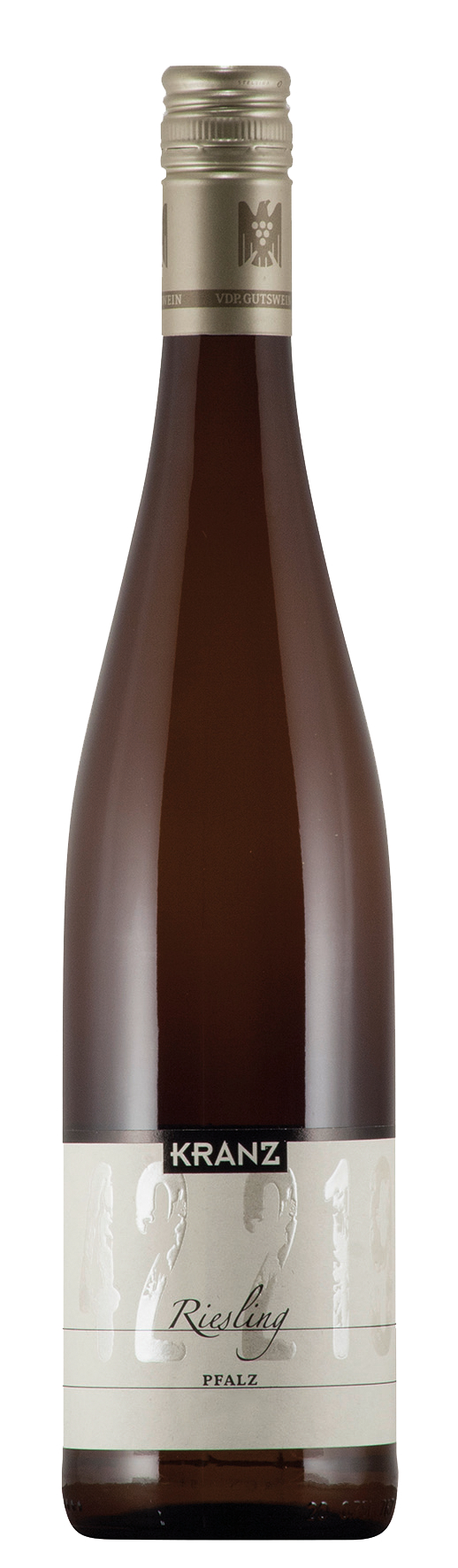 Riesling QbA trocken