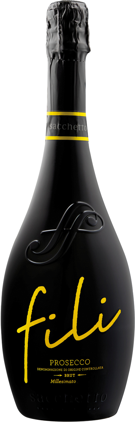 Fili Brut V.S. Millesimato Prosecco DOC