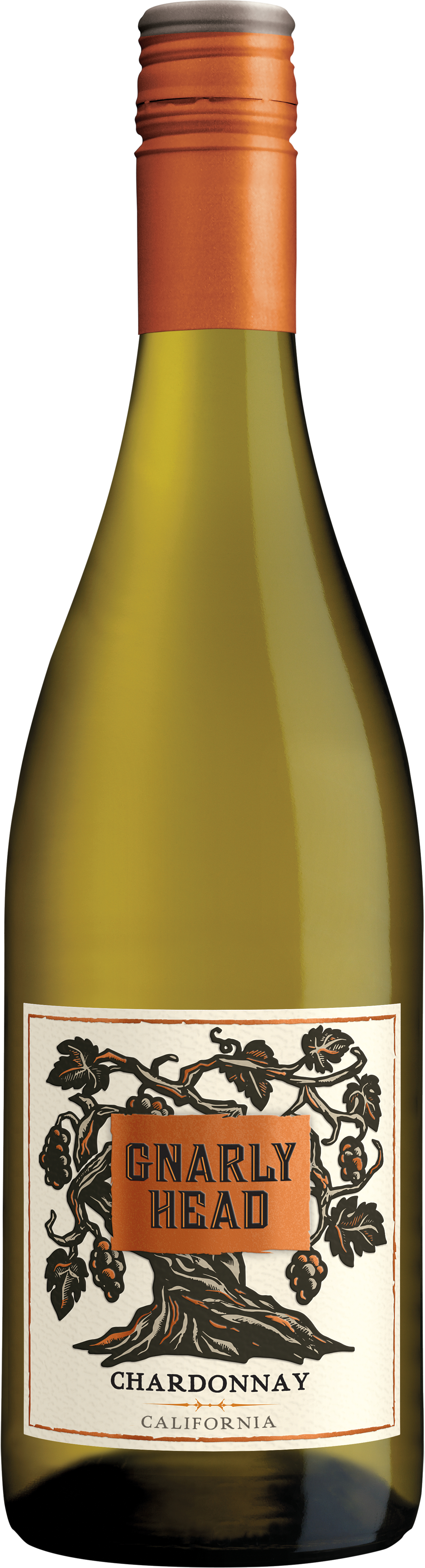 Gnarly Head Chardonnay