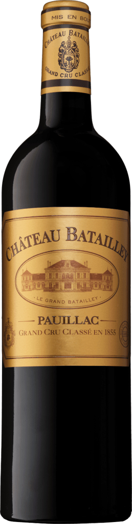 Château Batailley 6er HK