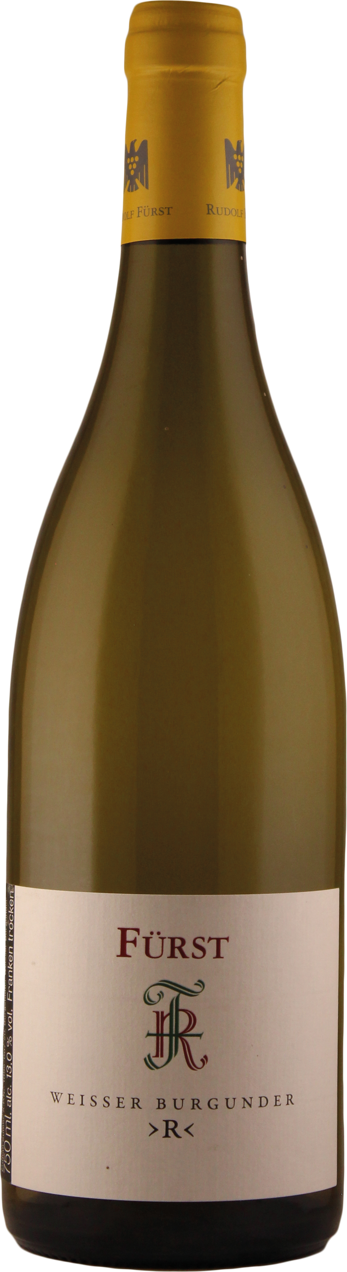 Fürst Weisser Burgunder R