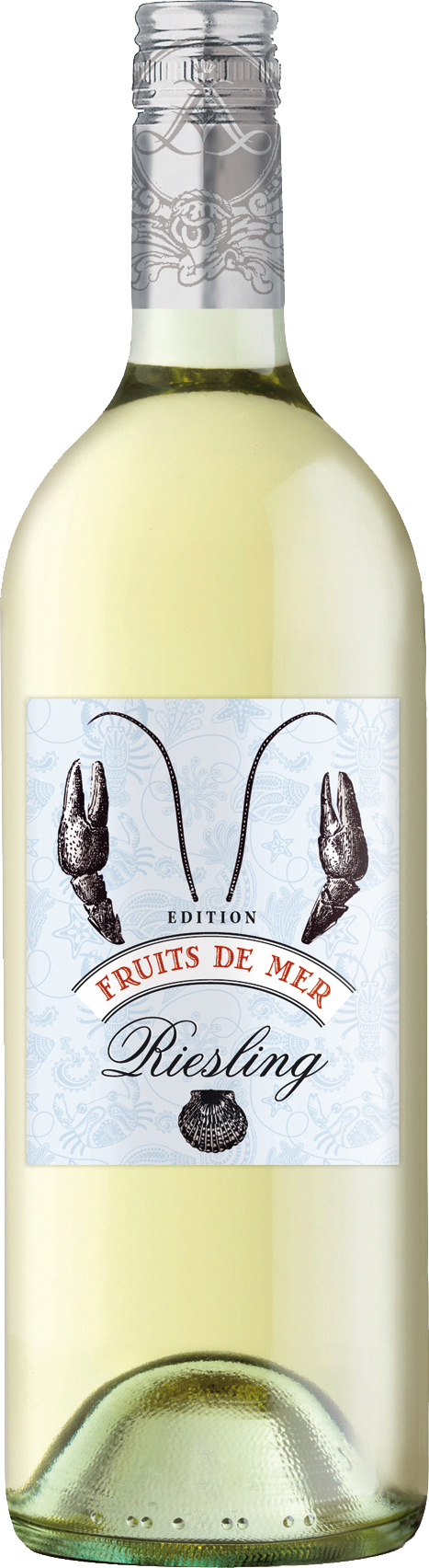 Fruit de Mer Riesling