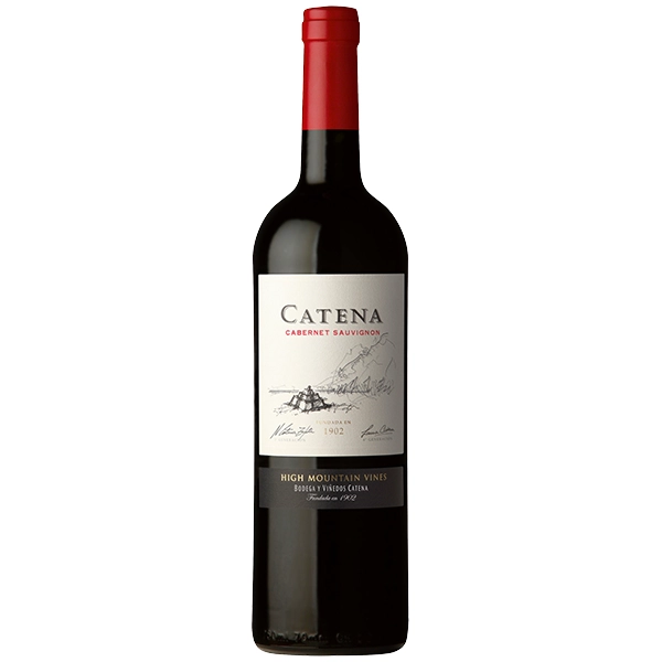 Catena Zapata Cabernet Sauvignon - 2021