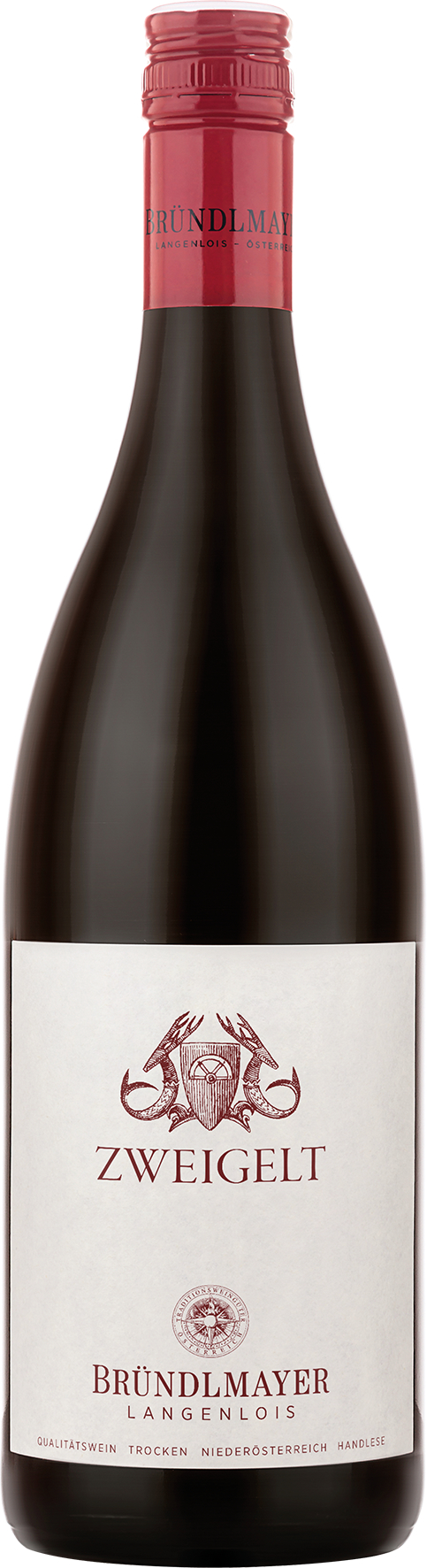 Bründlmayer Zweigelt